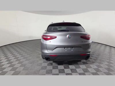 2019 Alfa Romeo Stelvio — photo 44 view