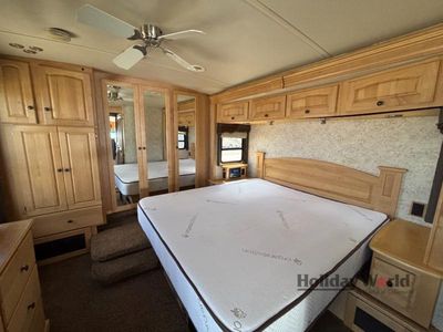 2007 Winnebago Vectra - Photo 16