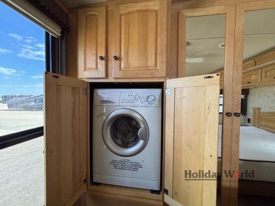 2007 Winnebago Vectra - Photo 18