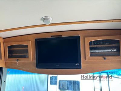 2007 Winnebago Vectra - Photo 6