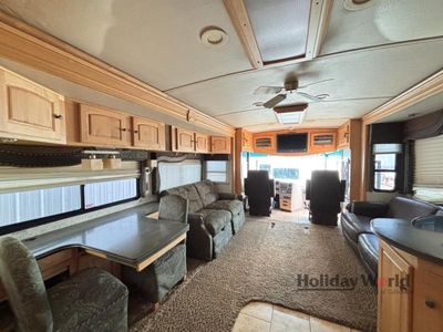 2007 Winnebago Vectra - Photo 5