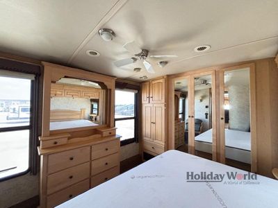 2007 Winnebago Vectra - Photo 17