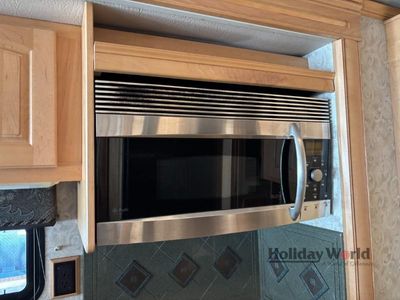 2007 Winnebago Vectra - Photo 20
