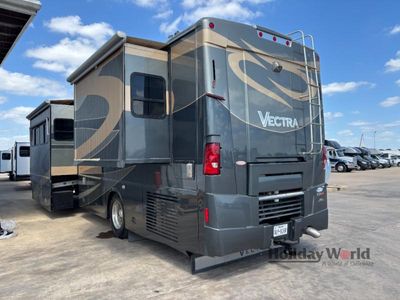 2007 Winnebago Vectra - Photo 24