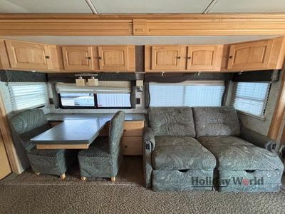 2007 Winnebago Vectra - Photo 10