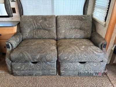 2007 Winnebago Vectra - Photo 11