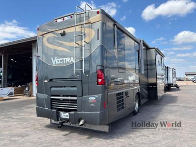 2007 Winnebago Vectra - Photo 23