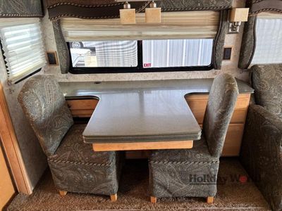 2007 Winnebago Vectra - Photo 12