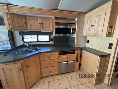 2007 Winnebago Vectra - Photo 19