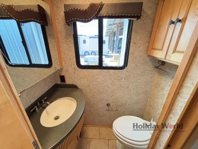 2007 Winnebago Vectra - Photo 14