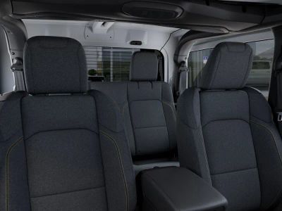 2026 Jeep Wrangler — photo 26 view