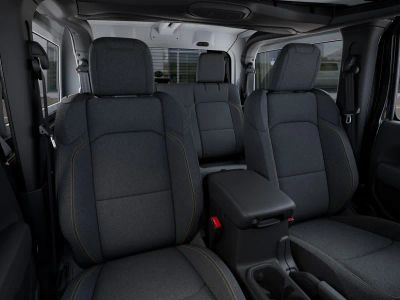 2026 Jeep Wrangler — photo 16 view