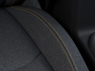 2026 Jeep Wrangler — photo 20 view