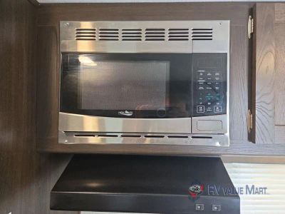2019 Keystone RV Springdale — photo 22 view