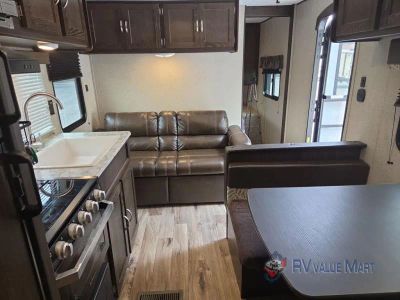 2019 Keystone RV Springdale — photo 19 view