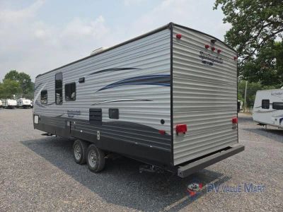 2019 Keystone RV Springdale — photo 7 view