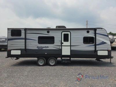 2019 Keystone RV Springdale — photo 10 view