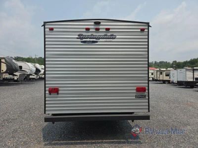 2019 Keystone RV Springdale — photo 8 view