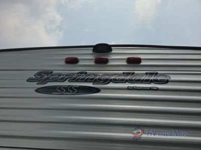 2019 Keystone RV Springdale — photo 12 view
