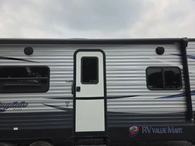 2019 Keystone RV Springdale — photo 17 view