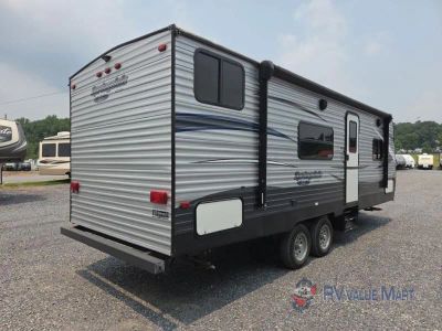 2019 Keystone RV Springdale — photo 9 view