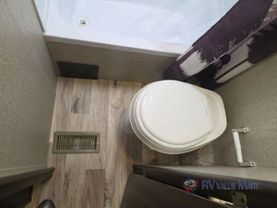 2019 Keystone RV Springdale — photo 25 view