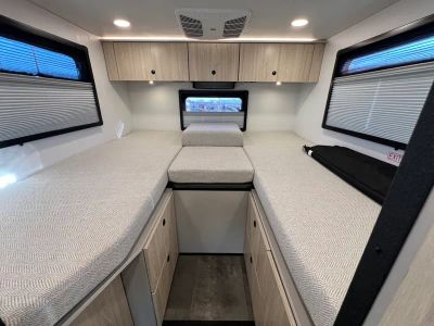 2026 Entegra CONDOR — photo 14 view