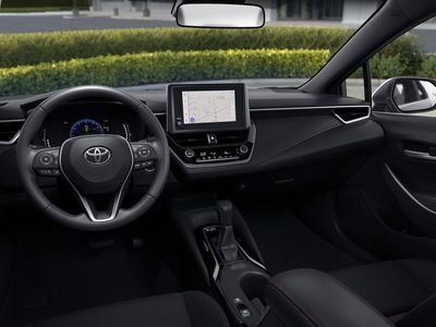 2026 Toyota Corolla — photo 19 view