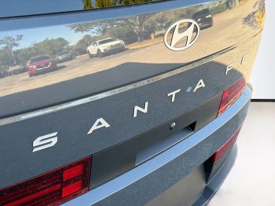 2026 Hyundai SANTA FE — photo 11 view