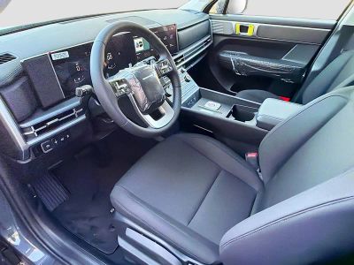 2026 Hyundai SANTA FE — photo 26 view