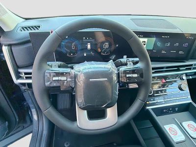 2026 Hyundai SANTA FE — photo 37 view