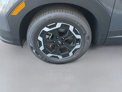 2026 Hyundai SANTA FE — photo 40 view