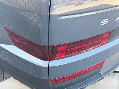 2026 Hyundai SANTA FE — photo 10 view