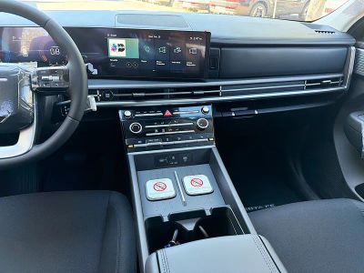 2026 Hyundai SANTA FE — photo 20 view