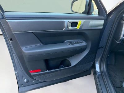 2026 Hyundai SANTA FE — photo 23 view