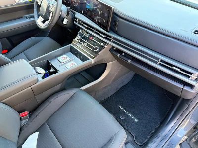 2026 Hyundai SANTA FE — photo 15 view