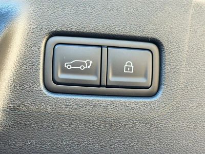 2026 Hyundai SANTA FE — photo 14 view