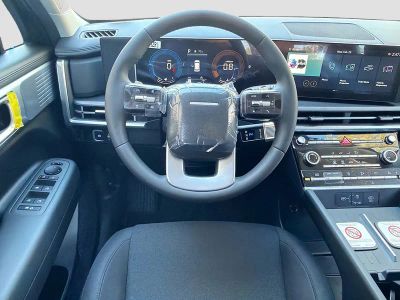2026 Hyundai SANTA FE — photo 18 view
