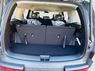 2026 Hyundai SANTA FE — photo 12 view