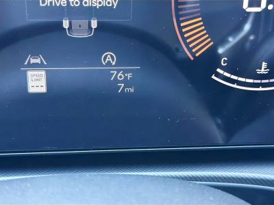 2026 Hyundai SANTA FE — photo 39 view