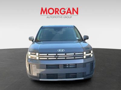 2026 Hyundai SANTA FE — photo 8 view