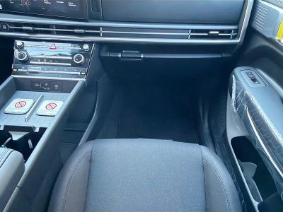 2026 Hyundai SANTA FE — photo 19 view