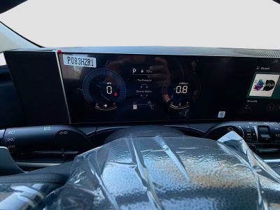 2026 Hyundai SANTA FE — photo 38 view