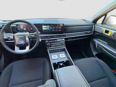 2026 Hyundai SANTA FE — photo 17 view