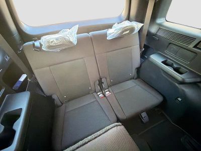 2026 Hyundai SANTA FE — photo 21 view