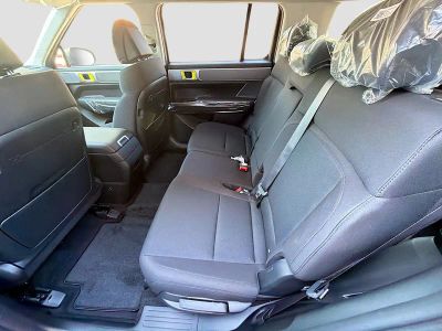 2026 Hyundai SANTA FE — photo 22 view