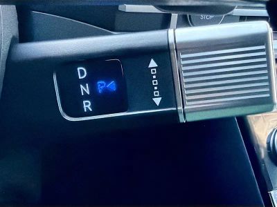 2026 Hyundai SANTA FE — photo 28 view