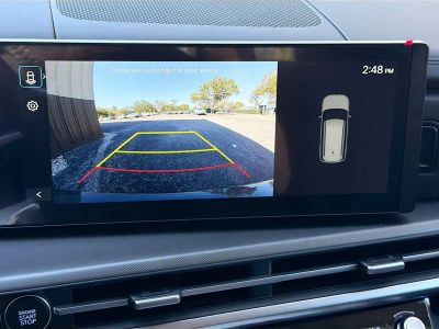 2026 Hyundai SANTA FE — photo 31 view