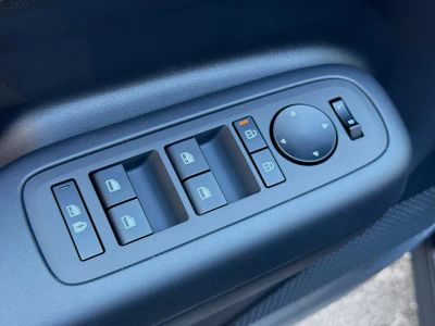 2026 Hyundai SANTA FE — photo 24 view