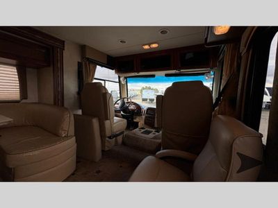 2013 Thor Motor Coach Hurricane - Photo 11